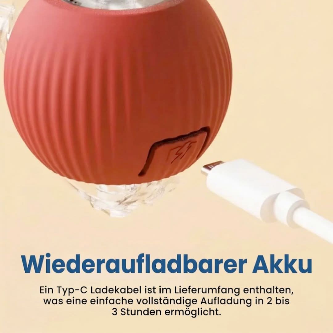 SmartBall™ Interaktiv Petluv