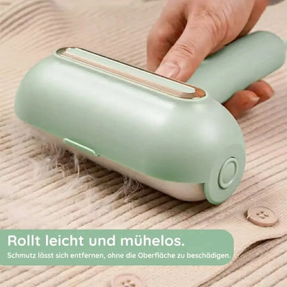 Petluv Wiederverwendbare XL Fusselrolle für Tierhaare
