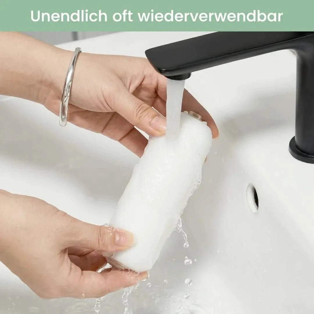 Petluv Wiederverwendbare XL Fusselrolle für Tierhaare