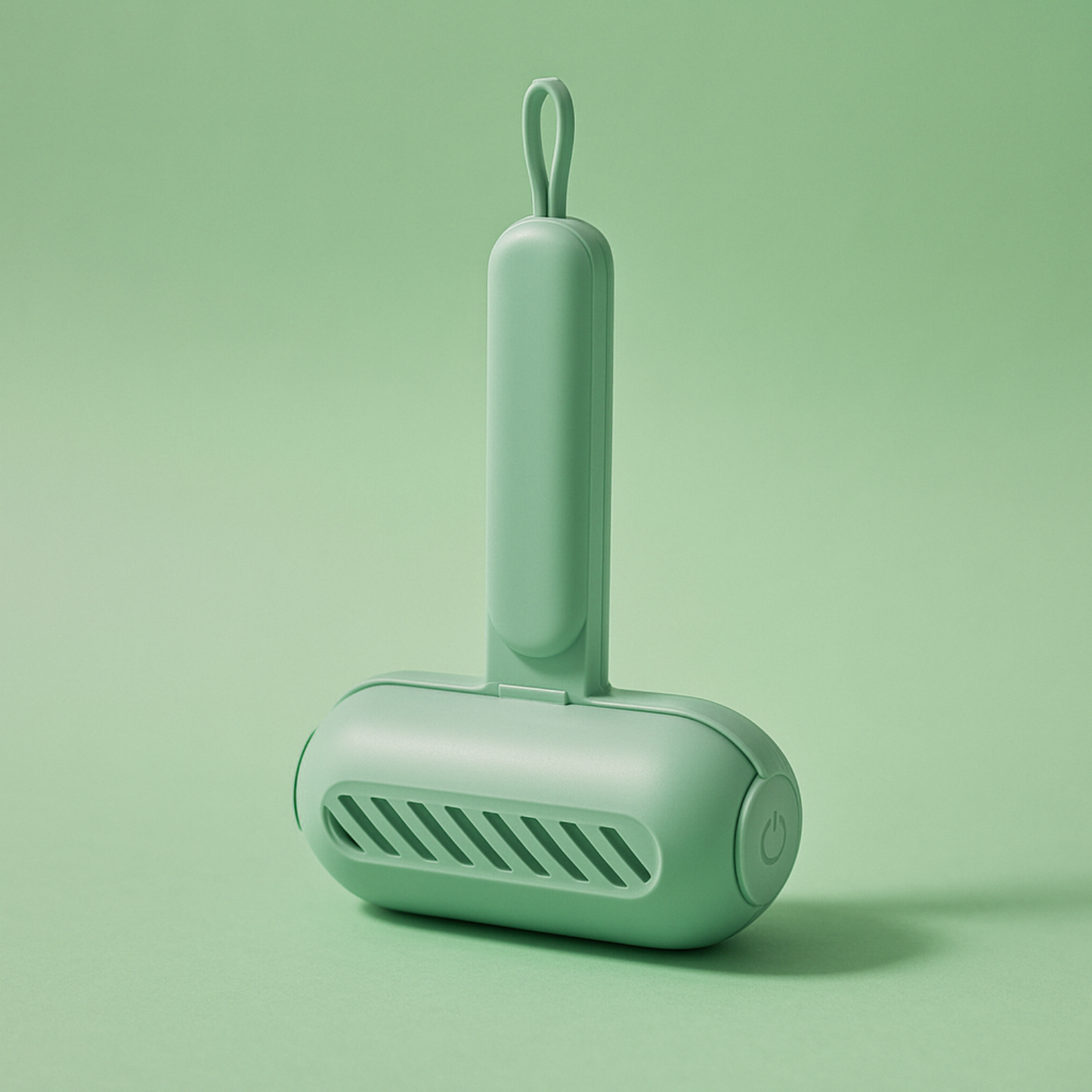 Petluv Wiederverwendbare XL Fusselrolle für Tierhaare