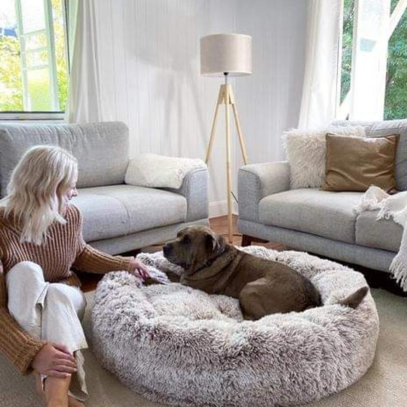 PetLuv™ - Coussin Anti-Stress Pour Chien