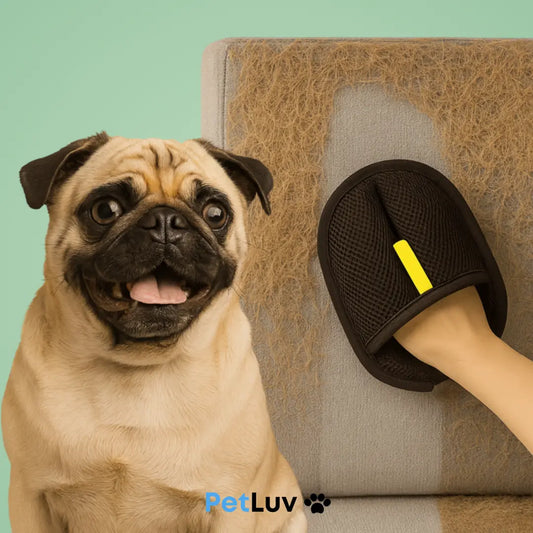 FellMagnet - PetLuv™