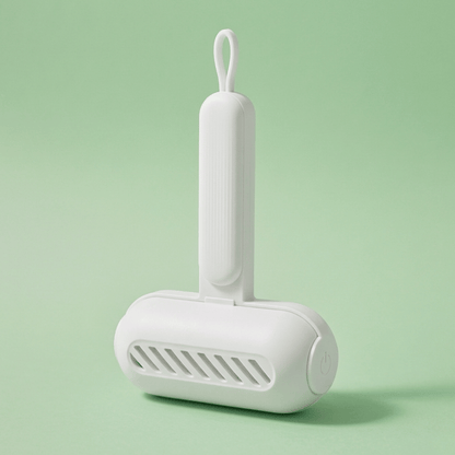 Petluv Wiederverwendbare XL Fusselrolle für Tierhaare