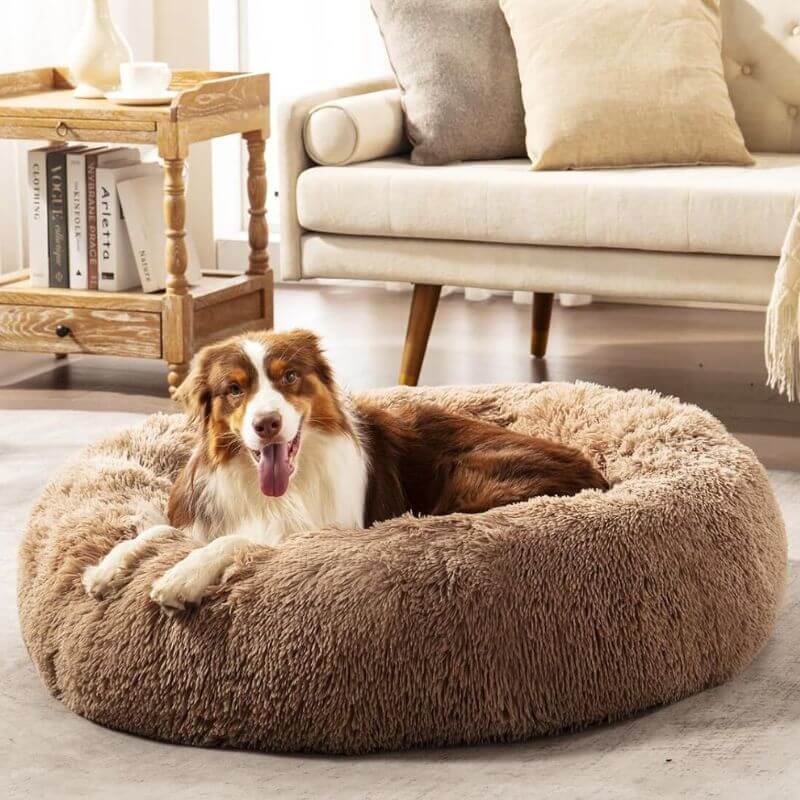 PetLuv™ - Coussin Anti-Stress Pour Chien