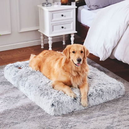 Coussin Orthopédique pour Chien OrthoPaw™ - PetLuv