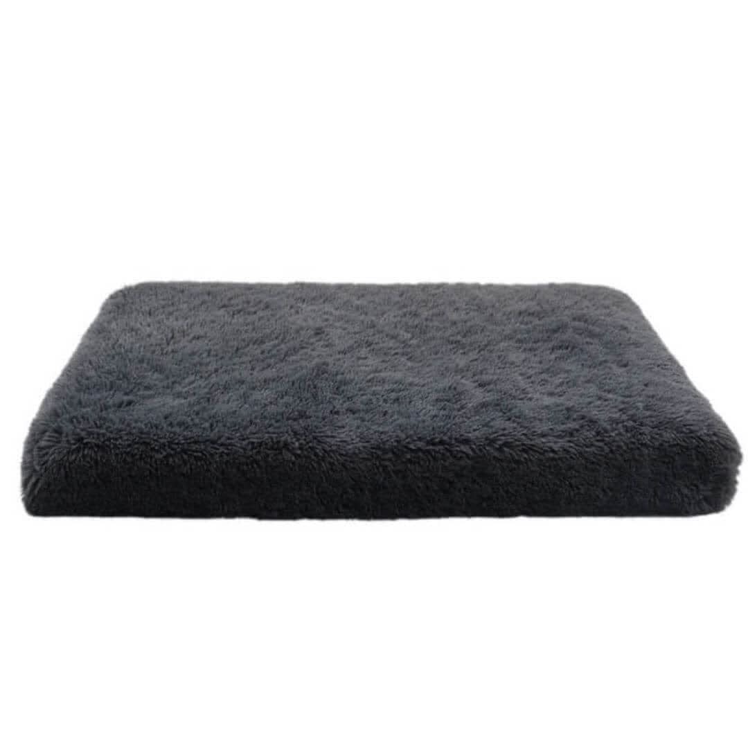 Coussin Orthopédique pour Chien OrthoPaw™ - PetLuv Gris foncé (Presque épuisé) / M
