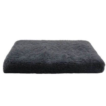 Coussin Orthopédique pour Chien OrthoPaw™ - PetLuv Gris foncé (Presque épuisé) / M