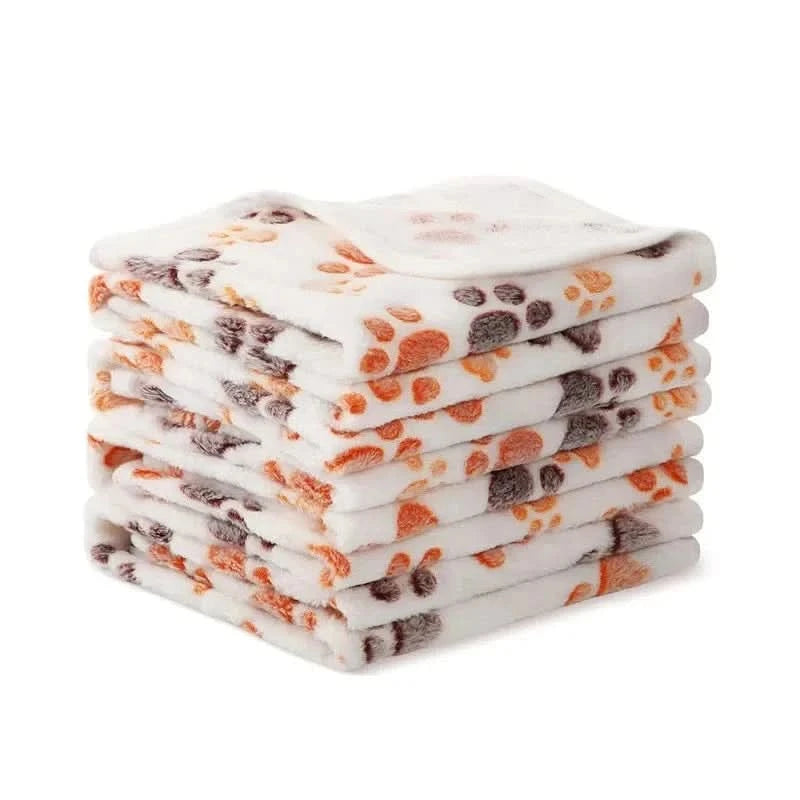 Couverture Douce pour Chien SoftCover™ - PetLuv Beige