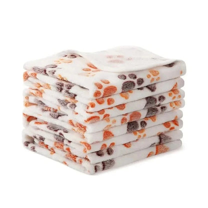 Couverture Douce pour Chien SoftCover™ - PetLuv Beige