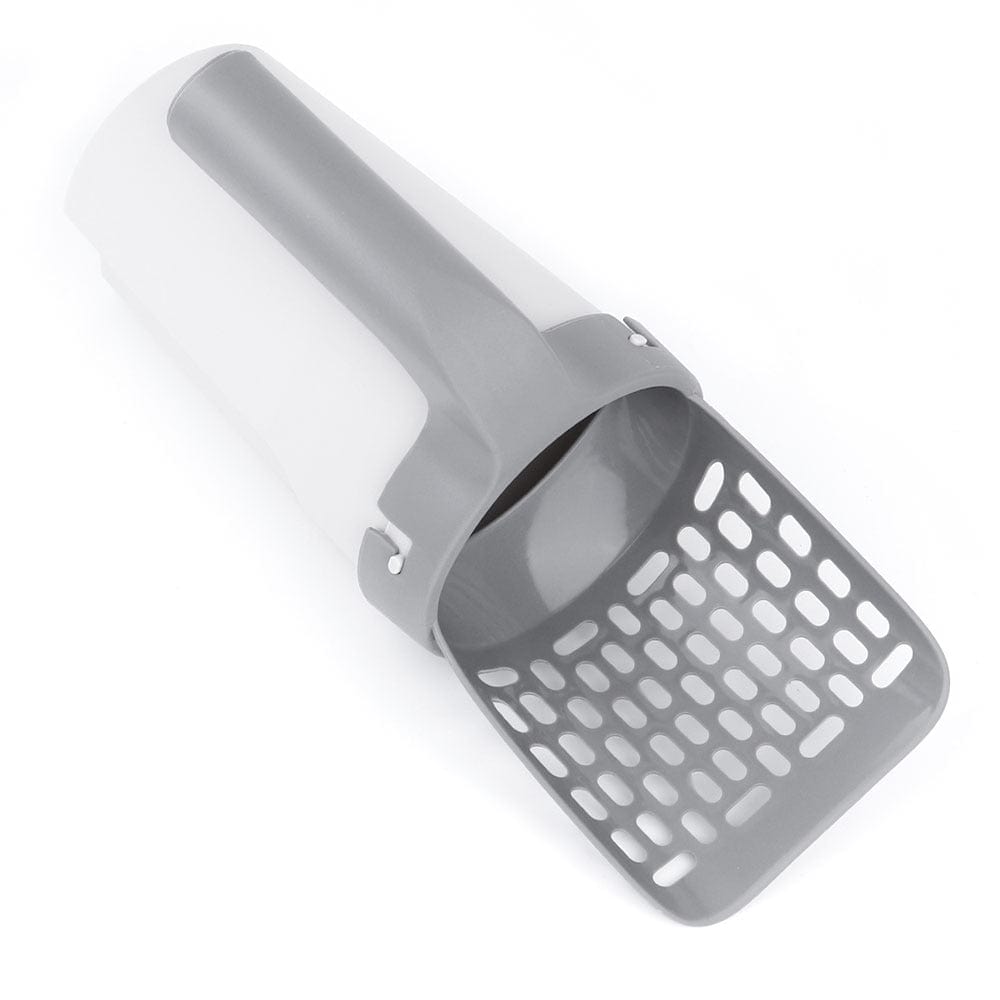 KATZENSTREU SCHAUFELSET inkl. 2 Säcke