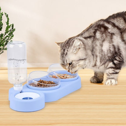 Gamelle pour chat | KittyBowls™