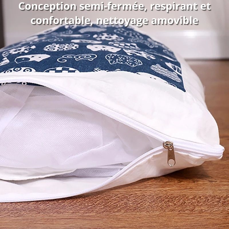 Sac de couchage pour chat | KittySleep™