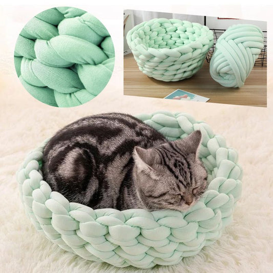 Le Panier pour Chat KITTYBASKET™ - PetLuv