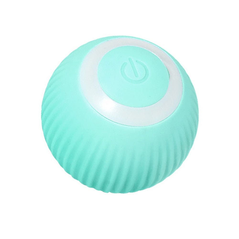 Jouet pour Chat ActiveBall - Balle intelligente et interactive 1 ActiveBall™ / Verte