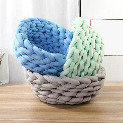 Le Panier pour Chat KITTYBASKET™ - PetLuv