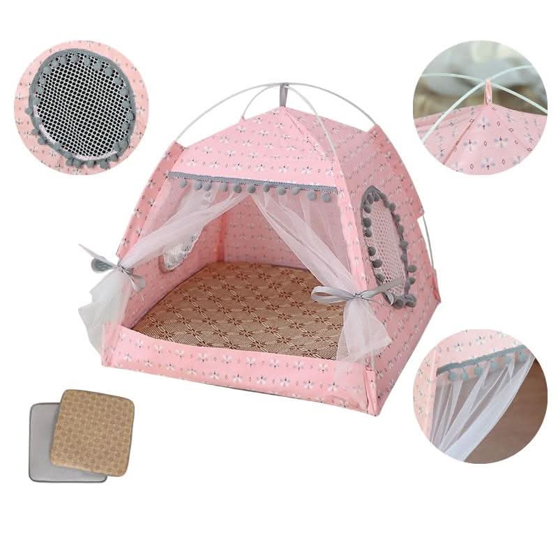 Tente pour chat | KittyHouse™